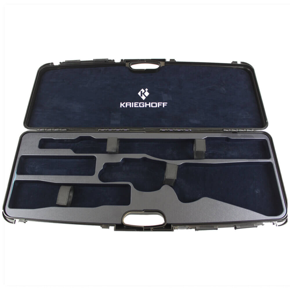 Krieghoff “Universal” Rifle Case for Hunting Guns